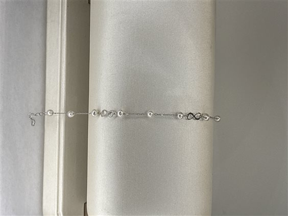 Bracciale Domar Donna in Oro BROR-164-280 - BROR-164-280